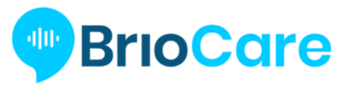 BrioCare logo