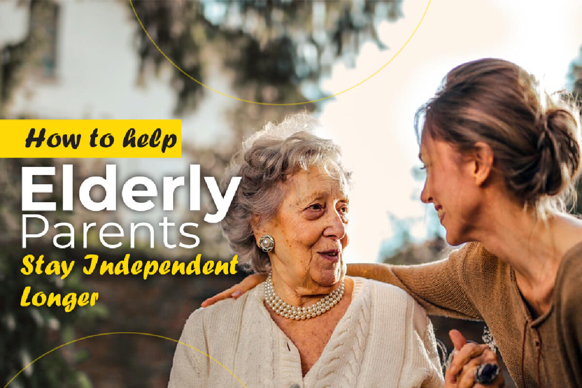 independent living tips